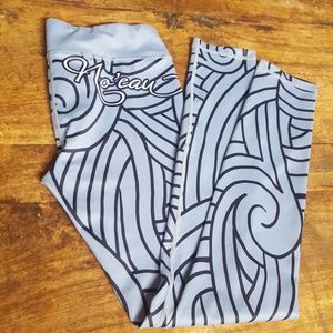 No'eau Dri-fit Leggings